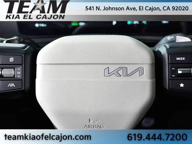 New 2026 White Kia GT-Line image 42