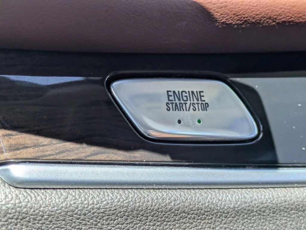 2021 Buick Enclave Avenir - Photo 31