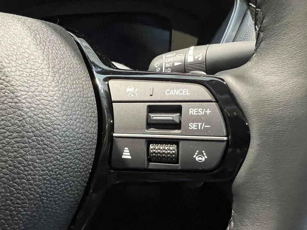 2025 Acura Integra Base - Photo 21