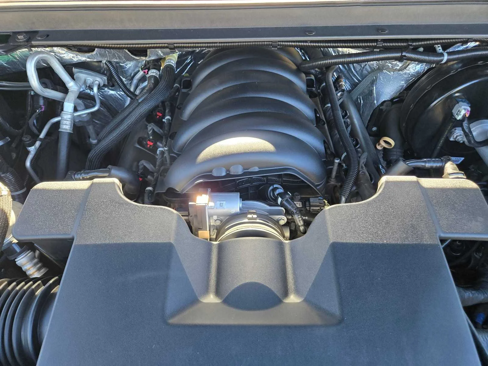 Used 2015 ONYX BLACK GMC Denali image 30