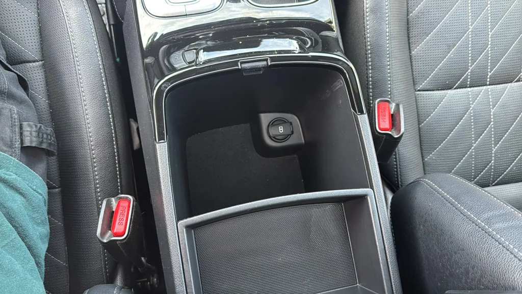 Used 2024 Gray Kia EX X-Line image 23