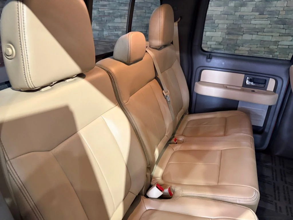 Used 2014 Sunset Ford XLT image 33