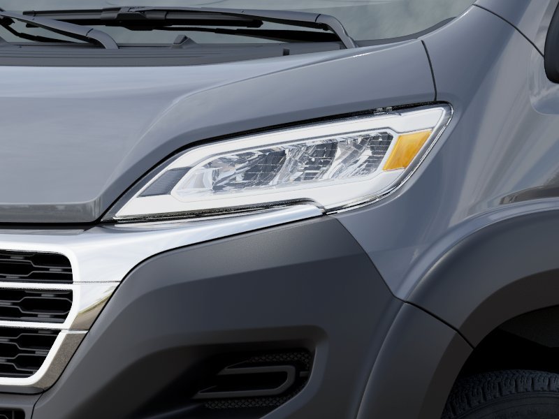 New 2026 Ceramic Gray Clearcoat RAM SLT image 6