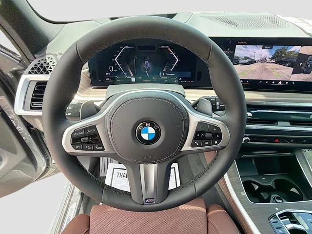 New 2026 Skyscraper Grey Metallic BMW sDrive40i image 39