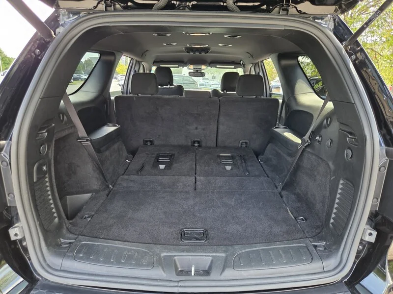 Used 2025 Black Clearcoat DODGE GT image 15