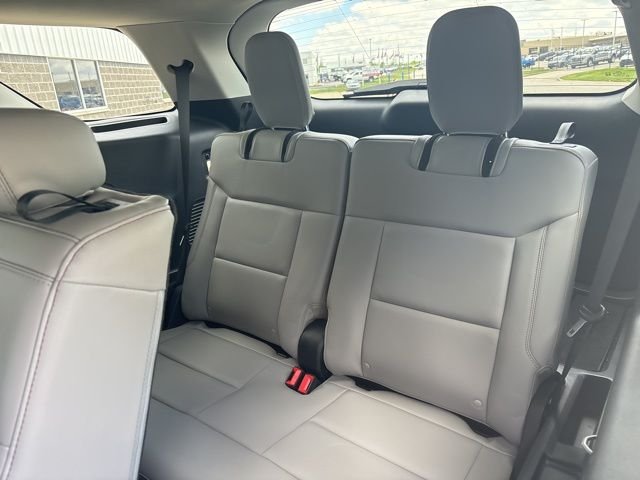 Used 2025 Silver Ford Active image 30
