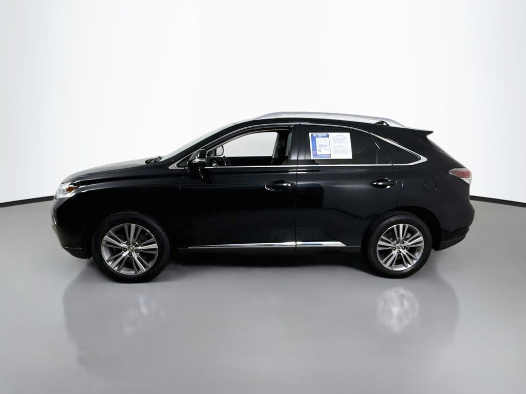 Used 2015 Obsidian Lexus Base image 9