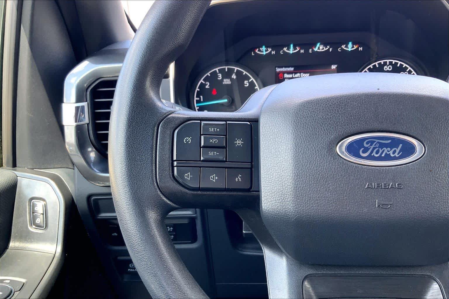 2023 Ford F-150 XL - Photo 24