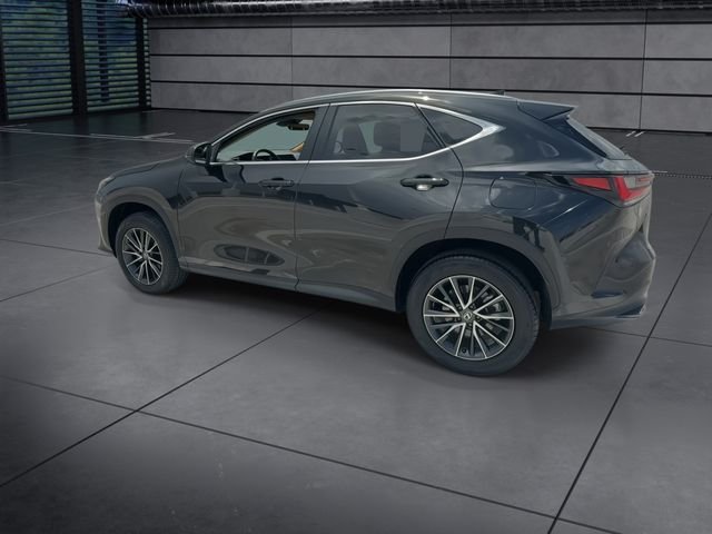 Certified Used 2024 Black Lexus 250 Premium image 6