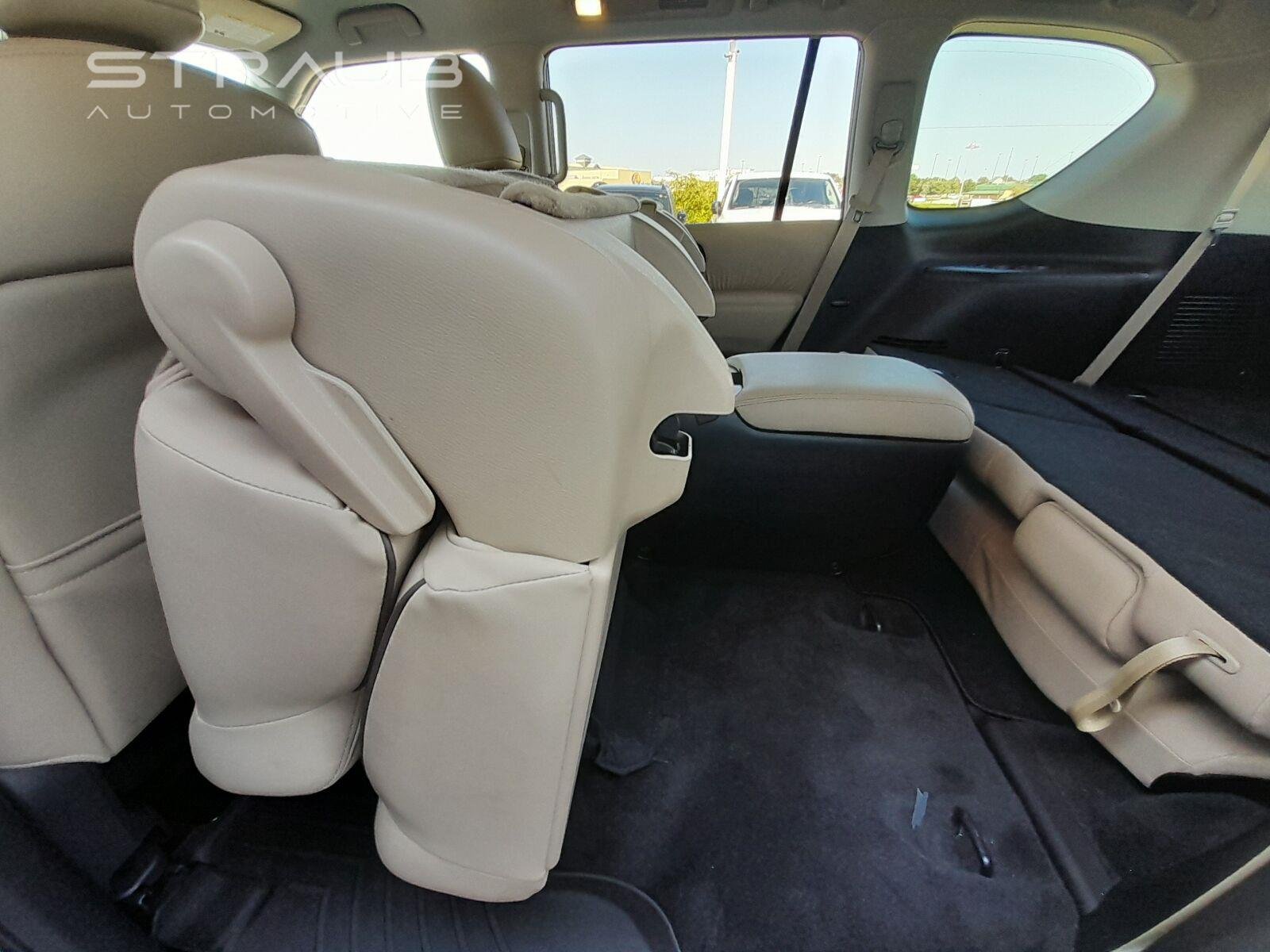 Used 2022 Hermosa Blue Pearl Nissan SL image 55