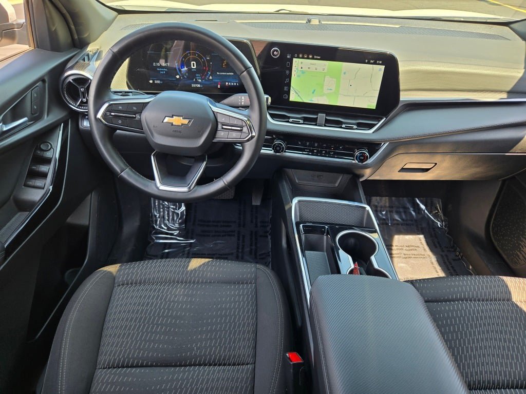 2025 Chevrolet Equinox LT - Photo 17