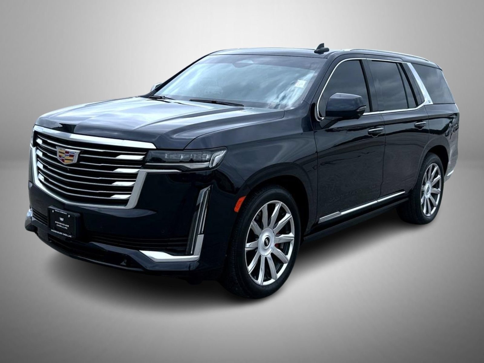 2023 Cadillac Escalade