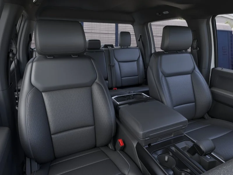 2026 Ford F-150 Lariat - Photo 10