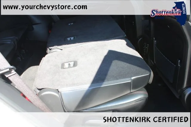 Used 2022 White Dodge R/T image 19