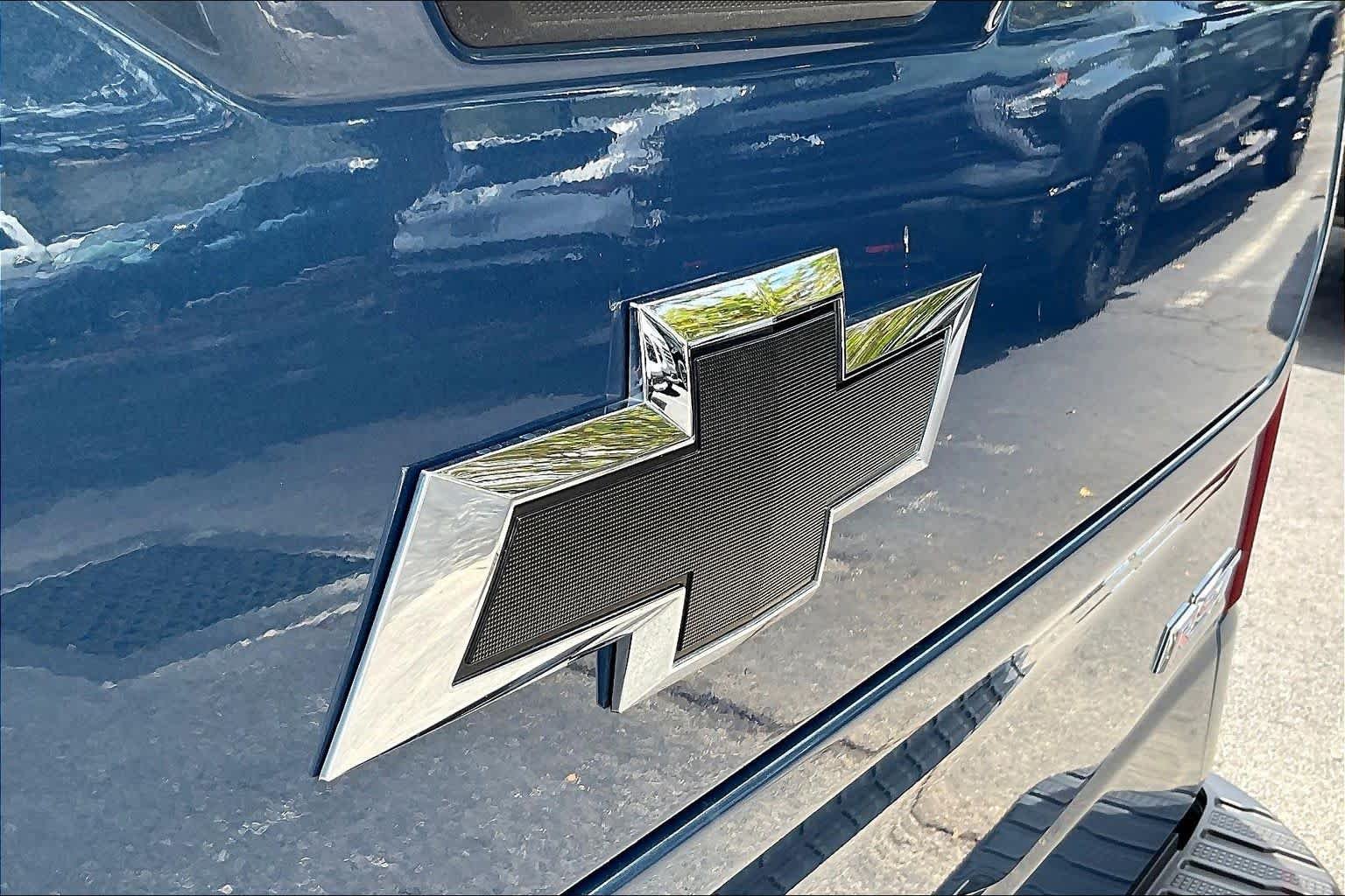 2024 Chevrolet Silverado 1500 RST - Photo 9