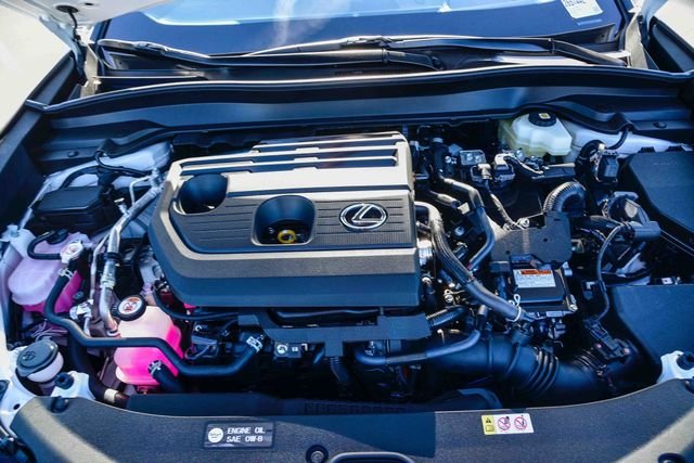 2026 Lexus UX Hybrid 300h Premium - Photo 15