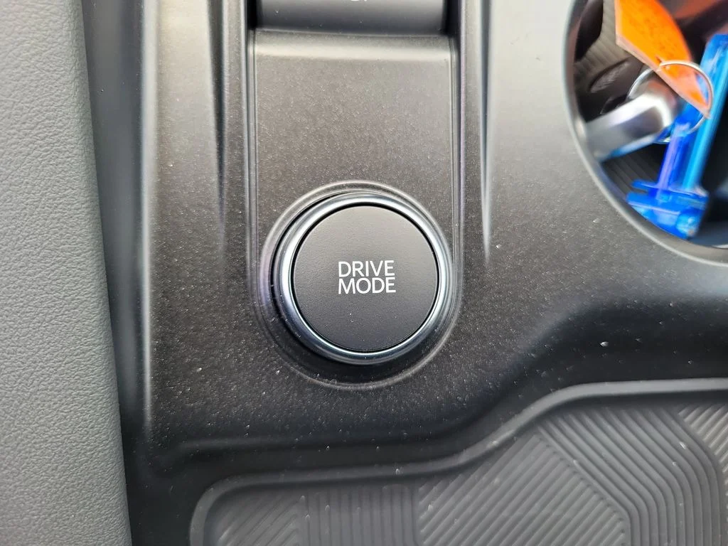 New 2026 Agate Black Metallic Ford Active image 33