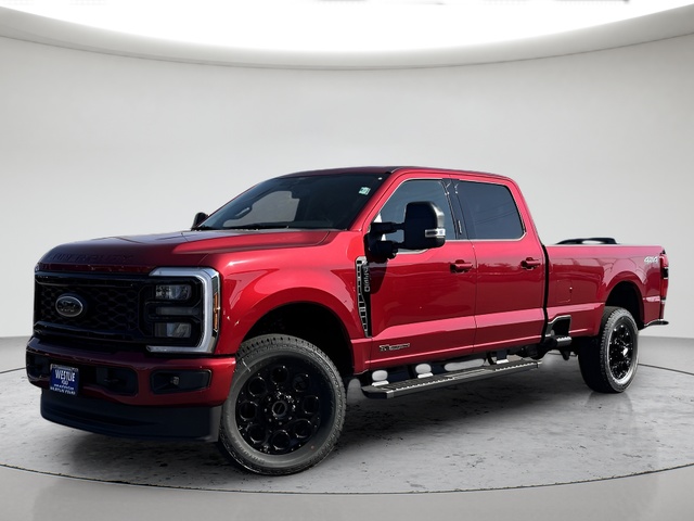 2026 Ford Super Duty F-350® XLT