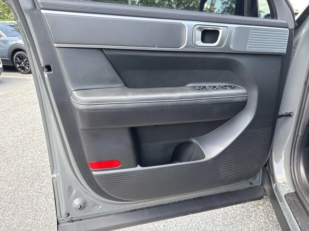 2025 Hyundai Santa Fe XRT - Photo 22