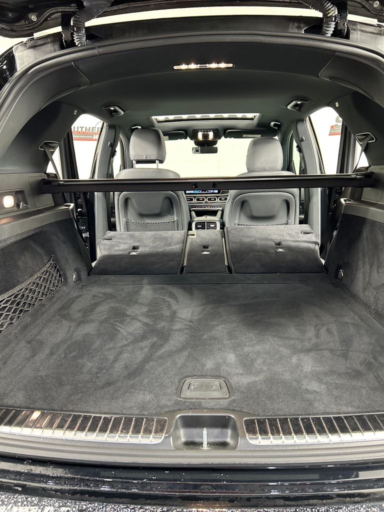 2022 Mercedes-Benz GLE GLE350 - Photo 21