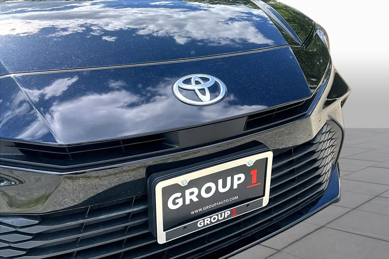 2025 Toyota Camry LE - Photo 30