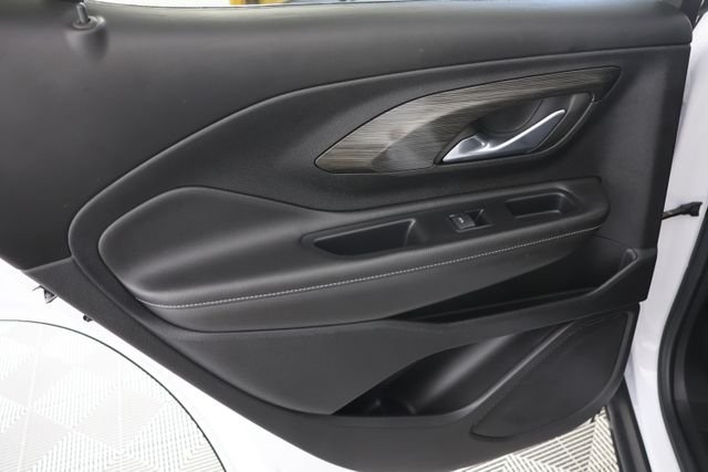 2023 GMC Terrain SLE - Photo 25