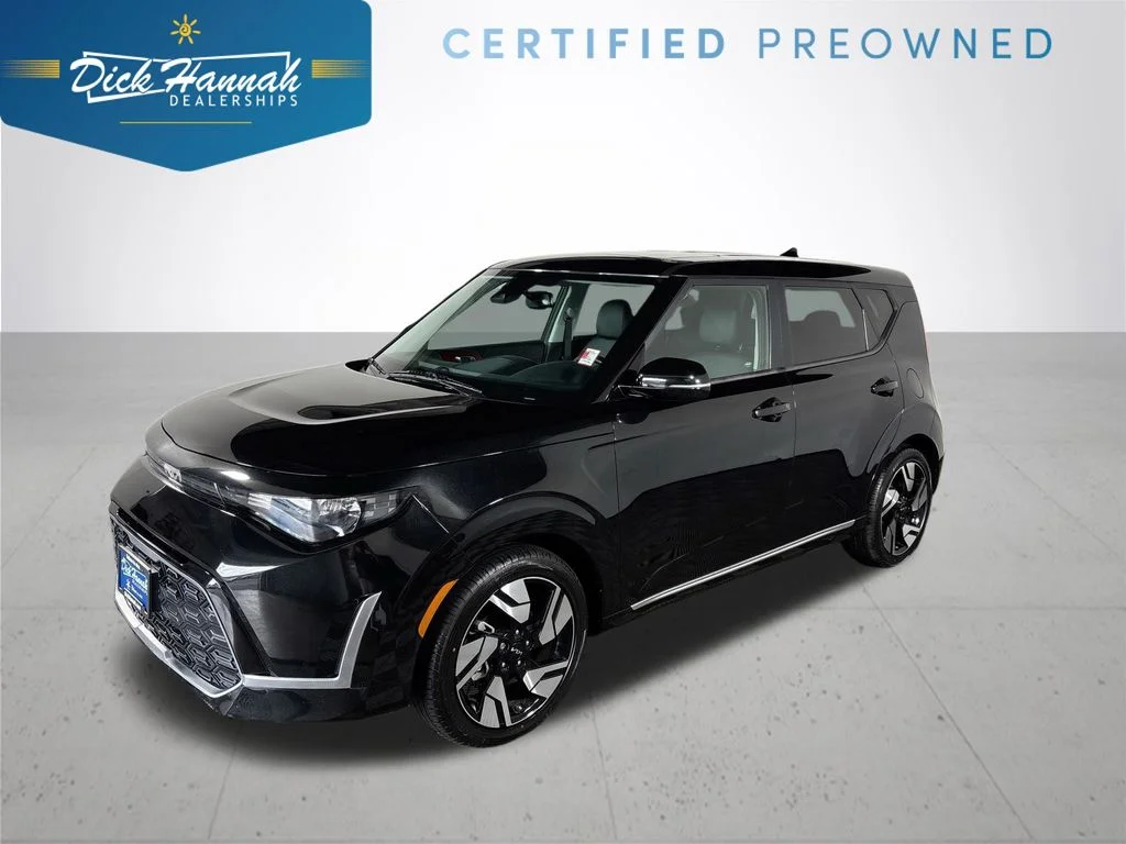 2023 Kia Soul