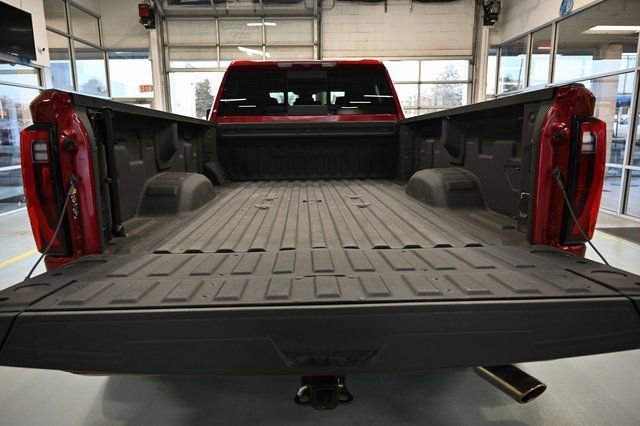 2024 GMC Sierra 3500HD Denali - Photo 14