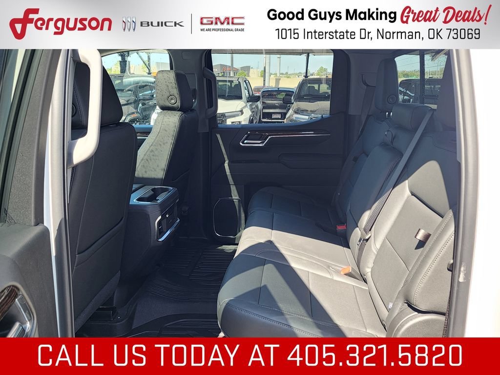 2026 GMC Sierra 1500 Elevation - Photo 42