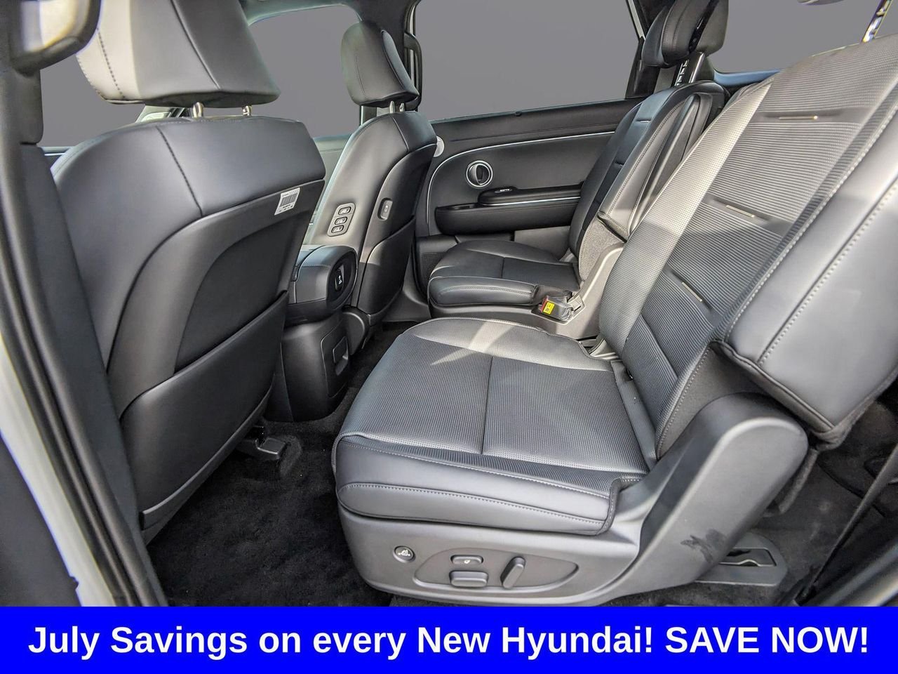 2026 Hyundai Palisade Calligraphy - Photo 62