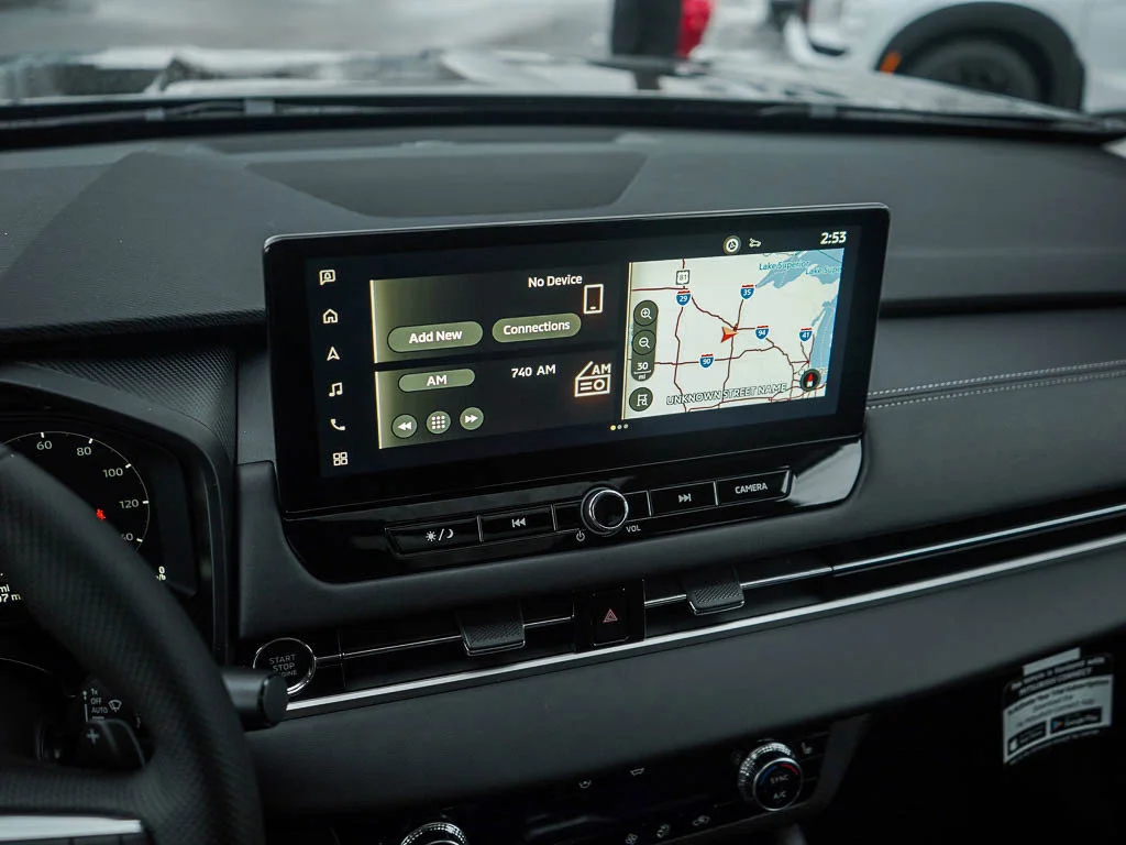 2026 Mitsubishi Outlander SE - Photo 24