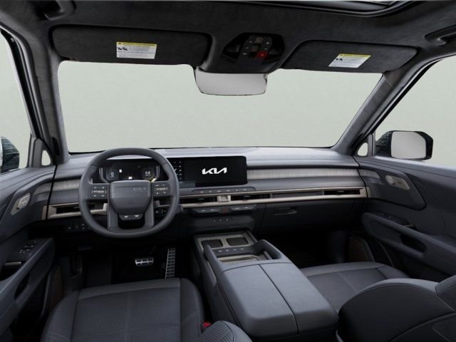New 2027 Green Kia SX Prestige image 14