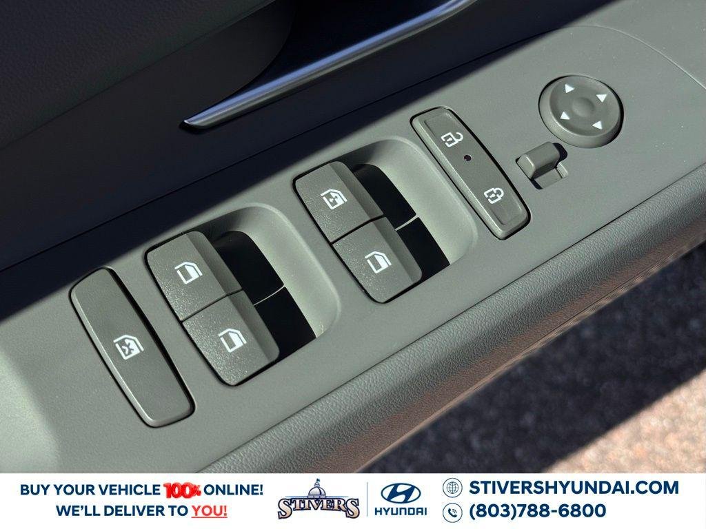 2026 Hyundai Elantra SEL Sport - Photo 22