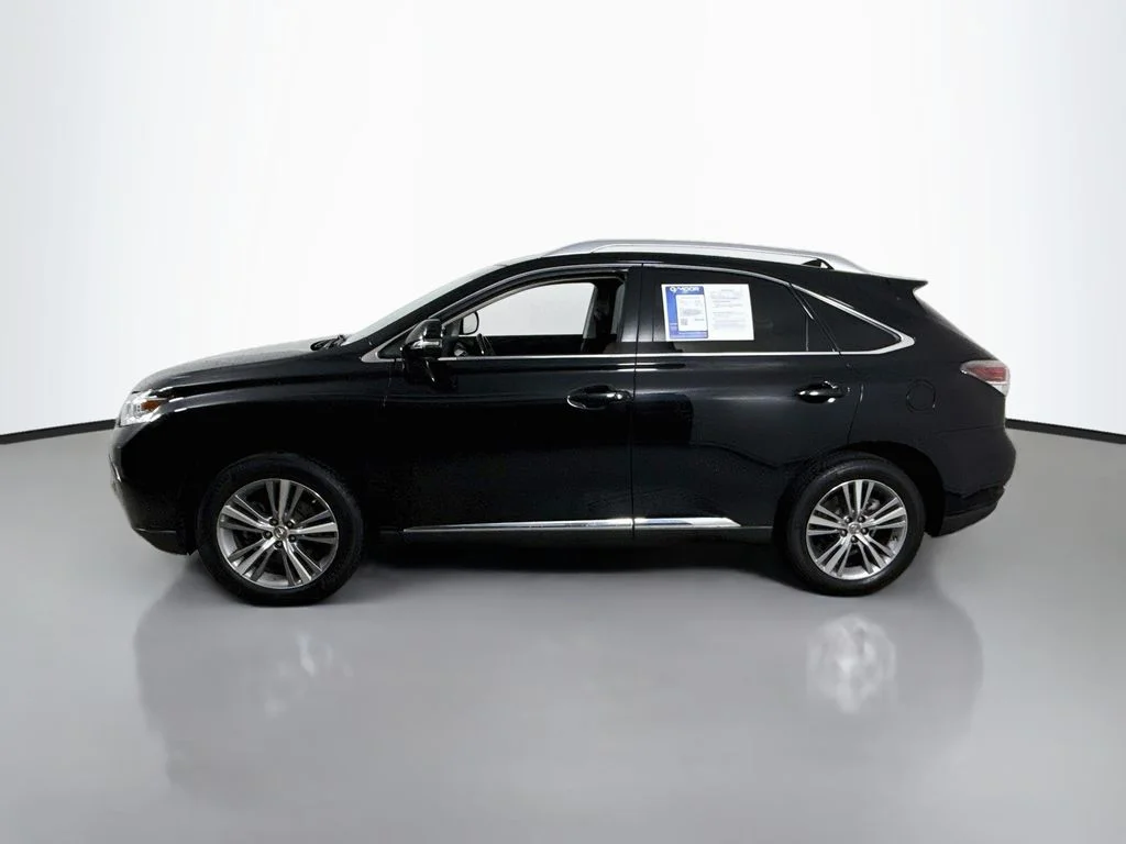 Used 2015 Obsidian Lexus Base image 9