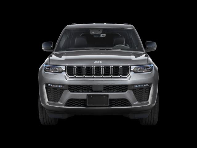 New 2026 Steel Blue Exterior Paint Jeep Limited image 4