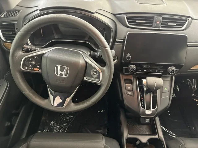 Used 2018  Honda EX image 25