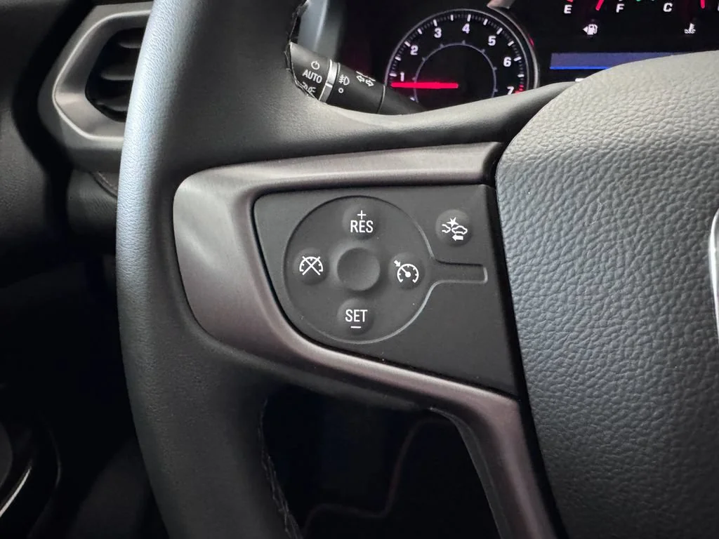 2023 GMC Acadia AT4 - Photo 15