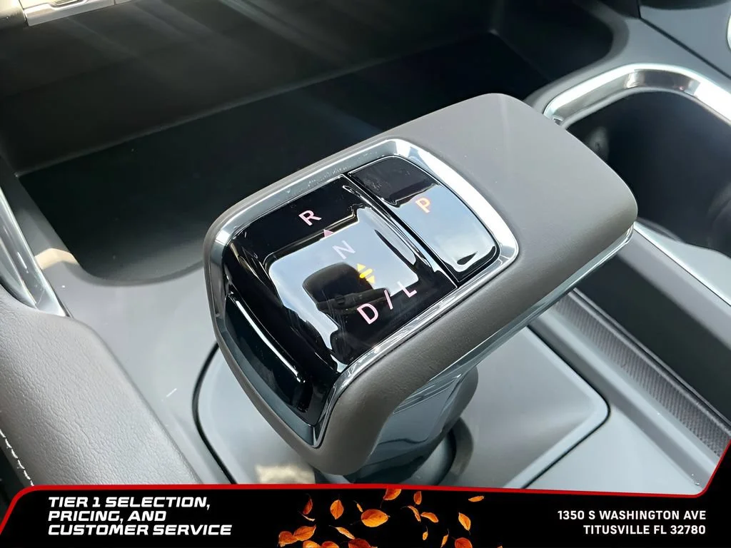 New 2026 Glacier White Tricoat GMC Denali image 32