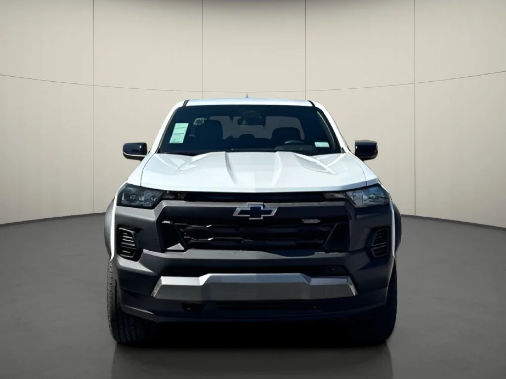 2026 Chevrolet Colorado Trail Boss - Photo 6