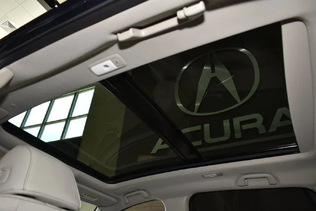 New 2026 Canyon River Blue Metallic Acura Technology Package image 22