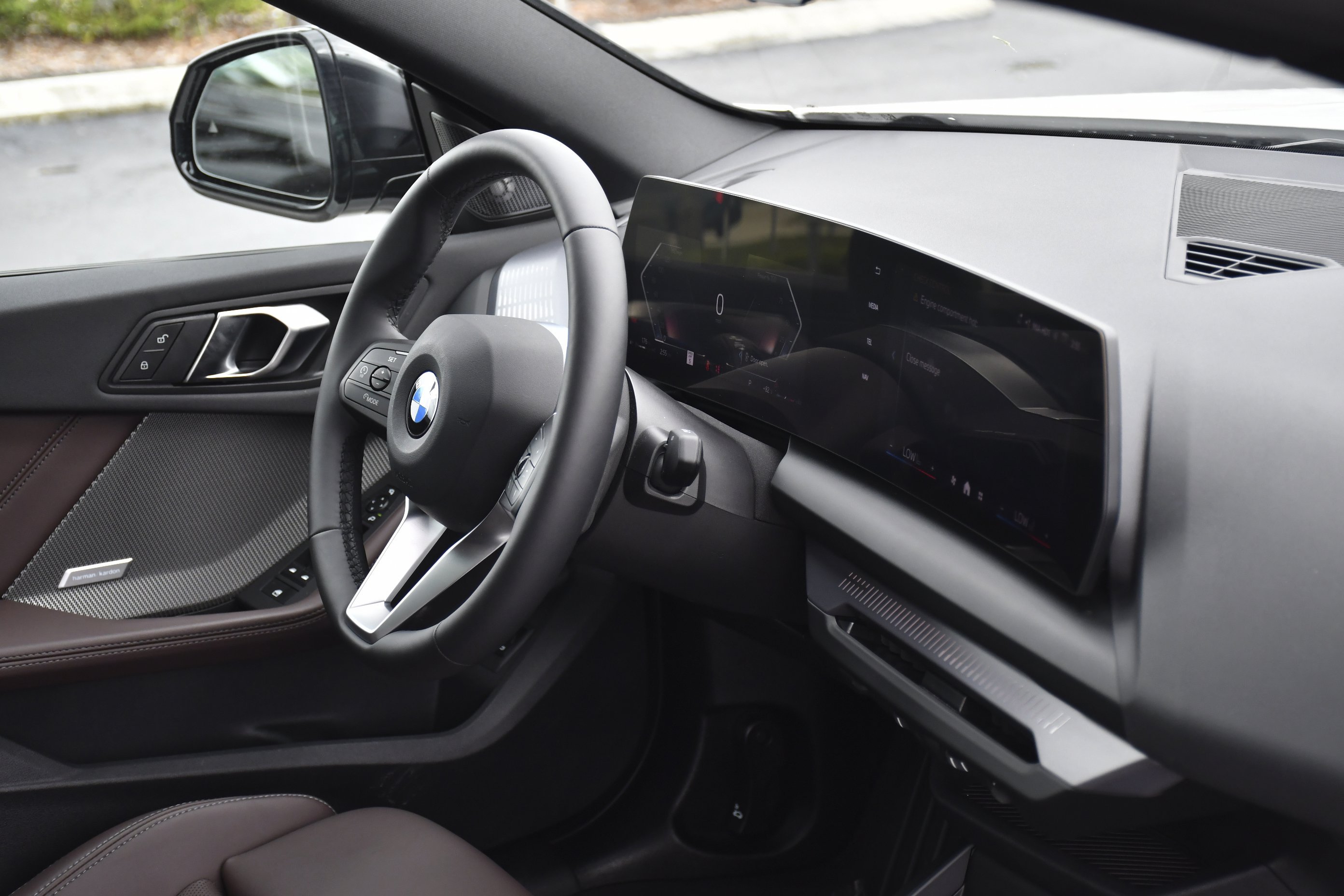 Used 2026 White BMW 228 image 28