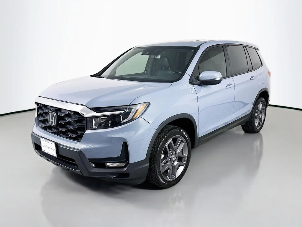 2022 Honda Passport 3.5 EX-L 4WD Auto's photo