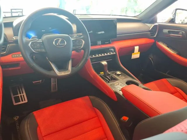 New 2026 Caviar Lexus F SPORT image 13