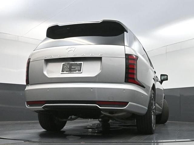 2026 Hyundai Palisade Calligraphy - Photo 42