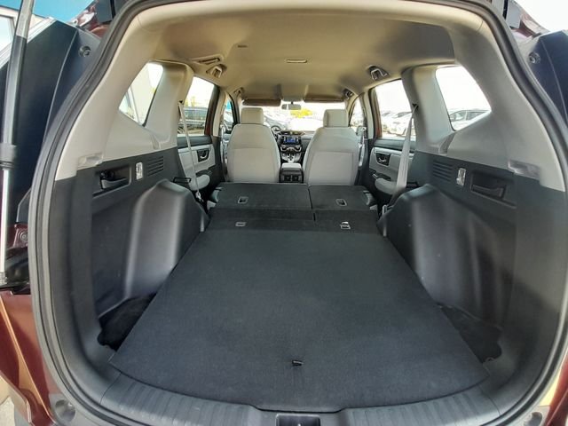 2019 Honda CR-V LX - Photo 42
