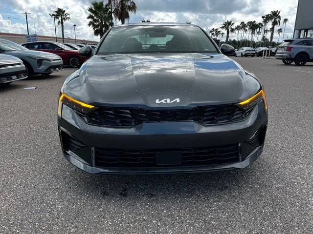 2025 Kia K5 EX - Photo 2