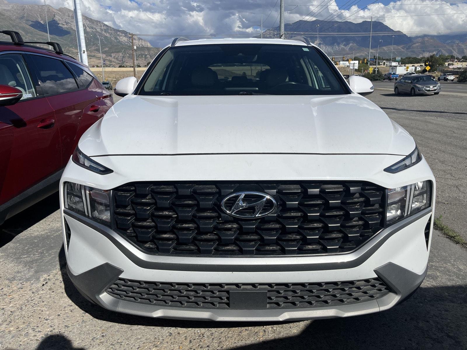 2023 Hyundai Santa Fe SEL - Photo 2