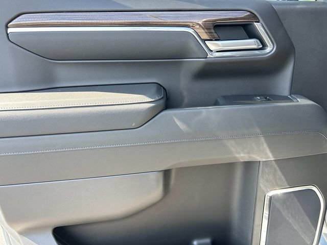 2026 Chevrolet Silverado 1500 LT Trail Boss - Photo 15