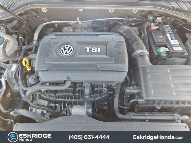 2017 Volkswagen Golf Alltrack Alltrack S - Photo 30