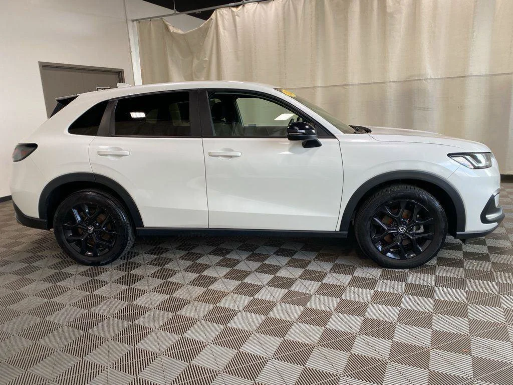 2023 Honda HR-V Sport - Photo 38